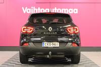 Renault Kadjar vaihtoauto