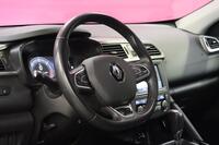 Renault Kadjar vaihtoauto