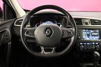 Renault Kadjar vaihtoauto