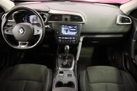 Renault Kadjar vaihtoauto