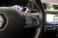 Renault Kadjar vaihtoauto