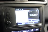 Renault Kadjar vaihtoauto