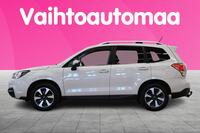 Subaru Forester vaihtoauto