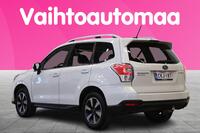 Subaru Forester vaihtoauto