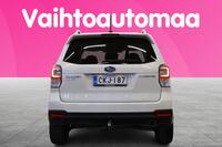 Subaru Forester vaihtoauto