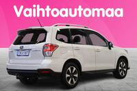 Subaru Forester vaihtoauto