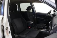 Subaru Forester vaihtoauto