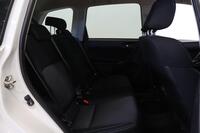 Subaru Forester vaihtoauto