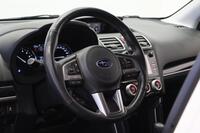 Subaru Forester vaihtoauto