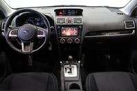 Subaru Forester vaihtoauto