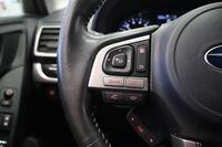 Subaru Forester vaihtoauto