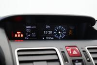 Subaru Forester vaihtoauto