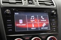 Subaru Forester vaihtoauto