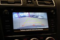 Subaru Forester vaihtoauto