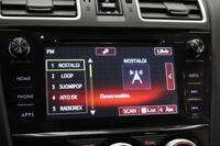 Subaru Forester vaihtoauto