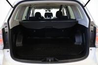 Subaru Forester vaihtoauto