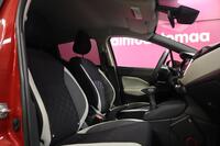 Nissan Micra vaihtoauto