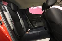 Nissan Micra vaihtoauto