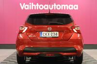 Nissan Micra vaihtoauto