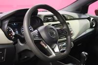 Nissan Micra vaihtoauto