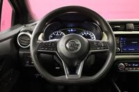 Nissan Micra vaihtoauto