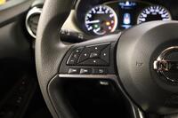 Nissan Micra vaihtoauto