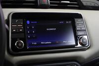 Nissan Micra vaihtoauto