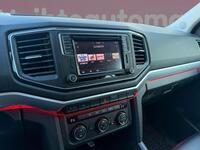 Volkswagen Amarok vaihtoauto