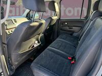 Volkswagen Amarok vaihtoauto