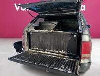 Volkswagen Amarok vaihtoauto