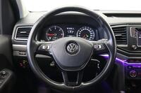 Volkswagen Amarok vaihtoauto