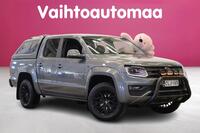 Volkswagen Amarok vaihtoauto