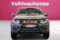 Volkswagen Amarok vaihtoauto
