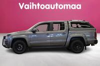 Volkswagen Amarok vaihtoauto