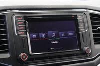 Volkswagen Amarok vaihtoauto