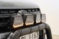 Volkswagen Amarok vaihtoauto