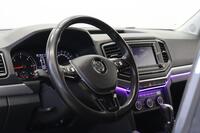 Volkswagen Amarok vaihtoauto