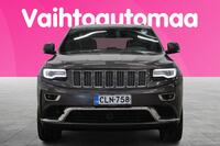 Jeep Grand Cherokee vaihtoauto