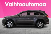 Jeep Grand Cherokee vaihtoauto