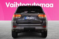 Jeep Grand Cherokee vaihtoauto
