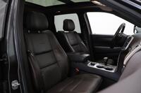 Jeep Grand Cherokee vaihtoauto