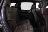 Jeep Grand Cherokee vaihtoauto