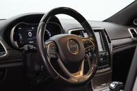 Jeep Grand Cherokee vaihtoauto