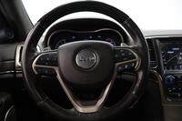 Jeep Grand Cherokee vaihtoauto