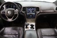 Jeep Grand Cherokee vaihtoauto