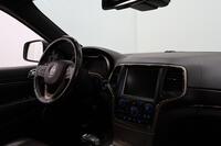 Jeep Grand Cherokee vaihtoauto