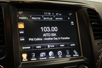 Jeep Grand Cherokee vaihtoauto