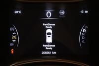 Jeep Grand Cherokee vaihtoauto