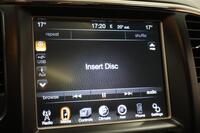 Jeep Grand Cherokee vaihtoauto