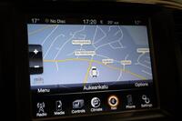 Jeep Grand Cherokee vaihtoauto